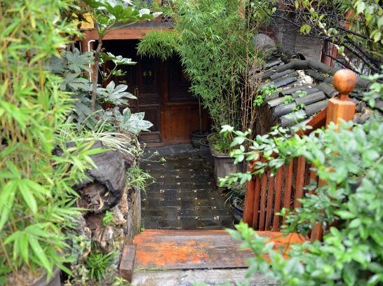 Hongri Holiday Inn Lijiang - Photo5