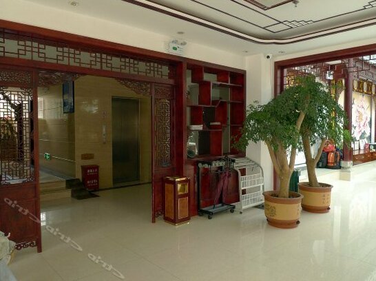 Hongxiang Hostel Lijiang - Photo3