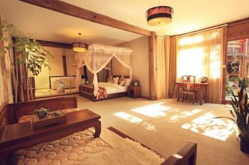 Hua Qian Yue Xia Inn - Photo3
