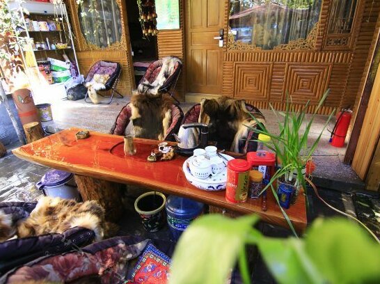 Hua Qiang Yue Xia Inn - Photo4