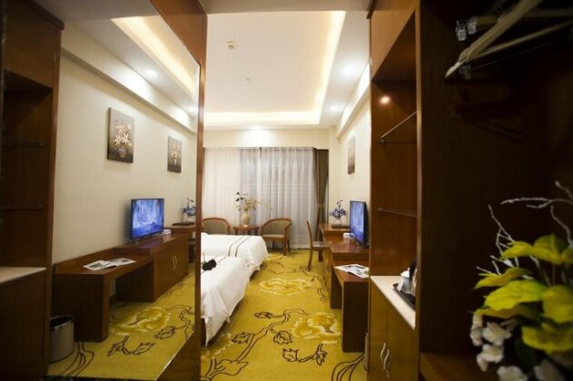 Hua Sheng Hotel - Photo2
