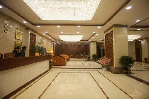 Hua Sheng Hotel - Photo3