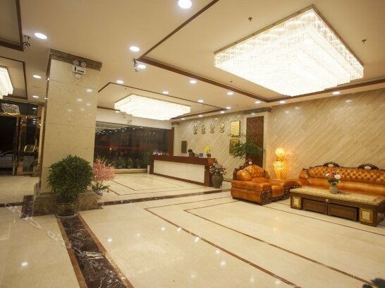 Hua Sheng Hotel - Photo4