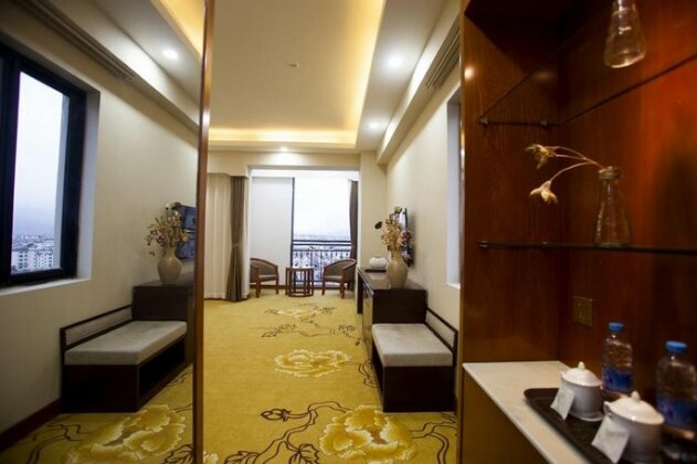 Hua Sheng Hotel - Photo5