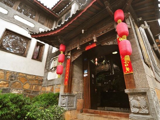 Huaman Inn - Photo2