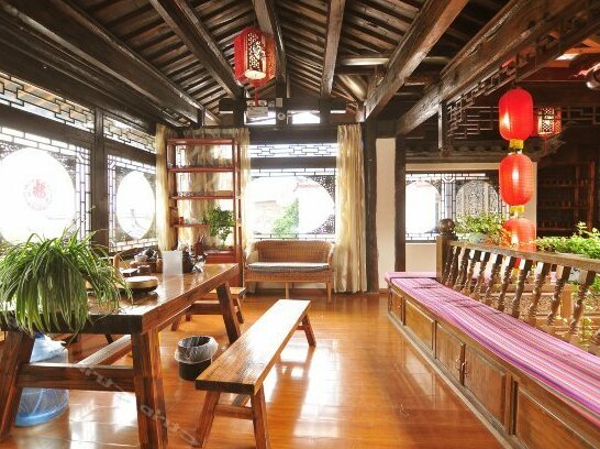 Huaman Inn - Photo3