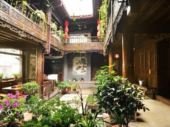 Huaman Inn - Photo4