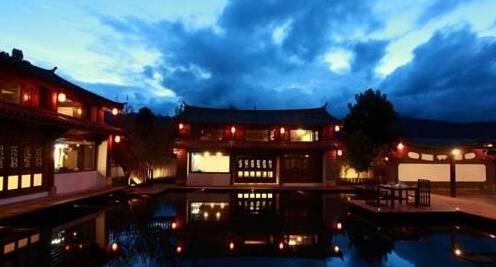 Huamei Club Lijiang