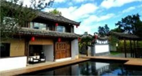 Huamei Club Lijiang - Photo3