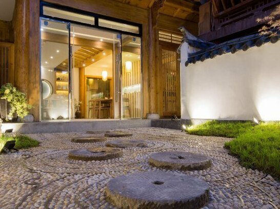 Huasu Boutique Inn - Photo3