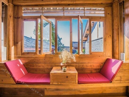 Huasu Boutique Inn - Photo4