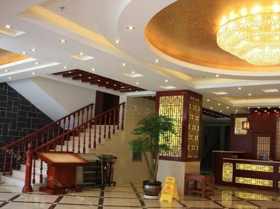 Huatian Hotel Lijiang - Photo2