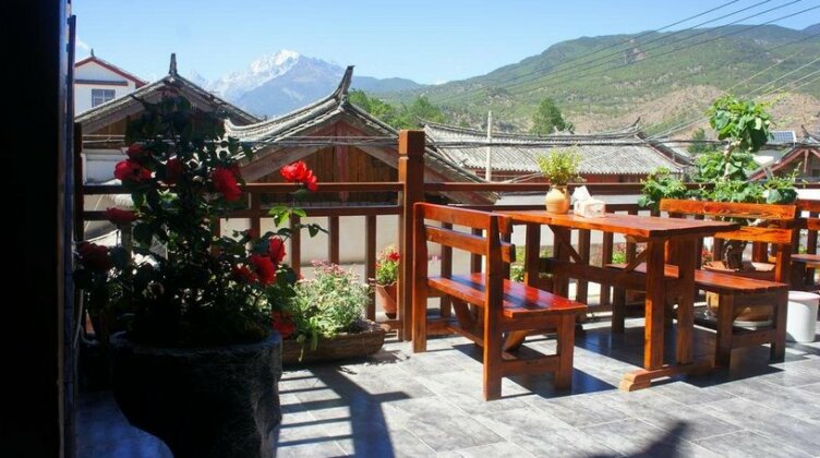 Huatian Inn Lijiang - Photo5