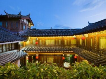 Huayu Mengjing Courtyard Hotel