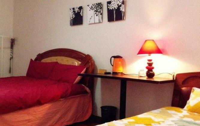 Huiguixian International Hostel - Photo3
