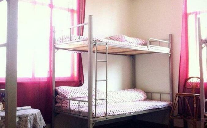 Huiguixian International Hostel - Photo4