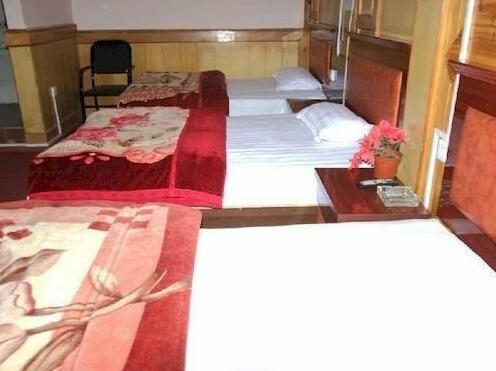Huilong Inn - Photo3