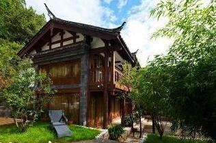 Ivy Garden Hotels Resorts Lijiang Changchunteng - Photo4