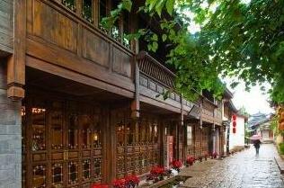Ivy Garden Hotels Resorts Lijiang Changchunteng - Photo5