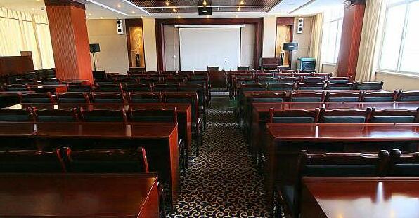 Jia Li Da Garden Hotel - Photo3