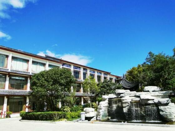 Jia Li Da Garden Hotel - Photo4