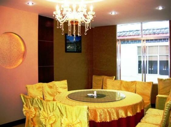 Jia Li Da Garden Hotel - Photo5