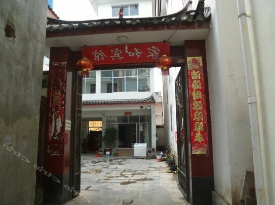 Jiahe Hotel Lijiang - Photo3