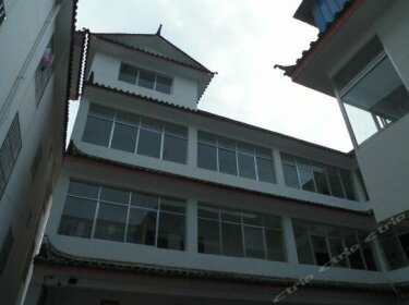 Jiahe Hotel Lijiang