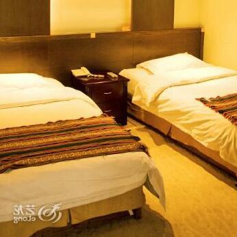 Jiaogu Ancient Inn - Photo5
