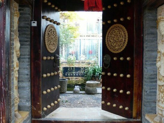 Jiaqi Hotel Lijiang - Photo3