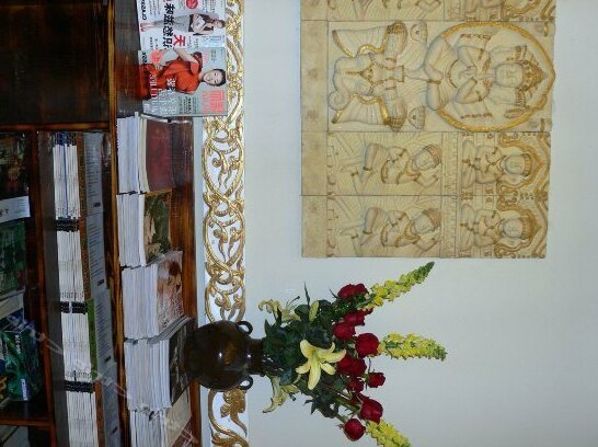 Jiaqi Hotel Lijiang - Photo4