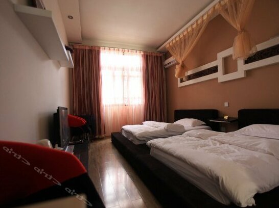 Jiaqi Hotel Lijiang - Photo5
