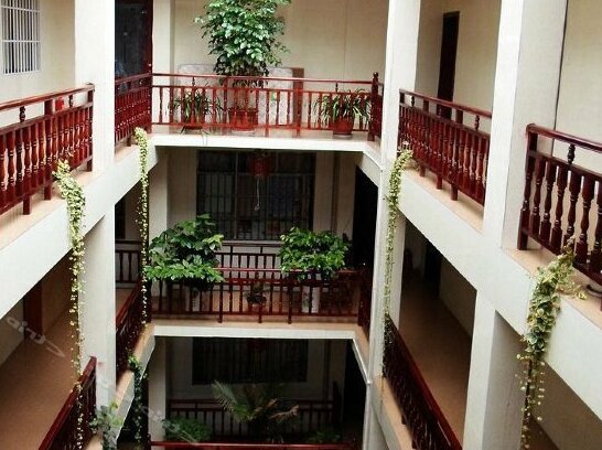 Jiaxing Hotel Lijiang - Photo2