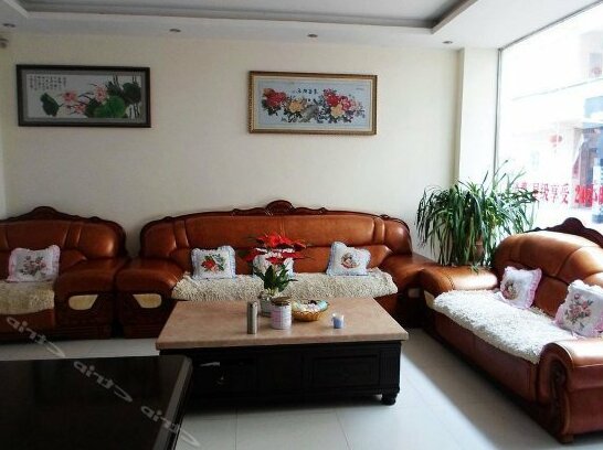 Jiaxing Hotel Lijiang - Photo4