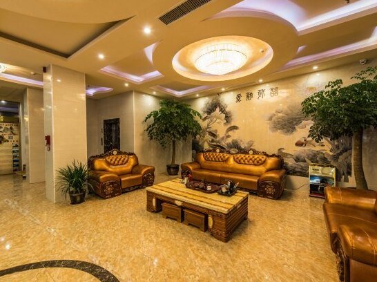 Jifute Hotel - Photo3