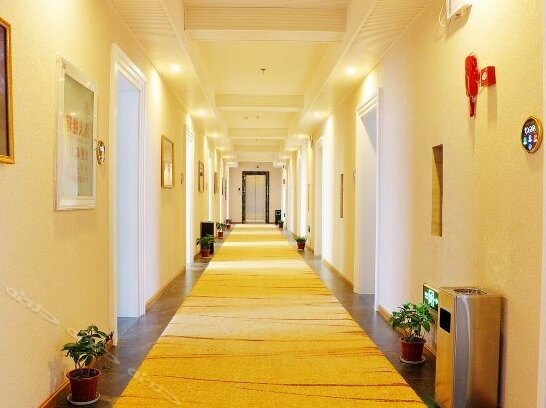 Jifute Hotel - Photo4