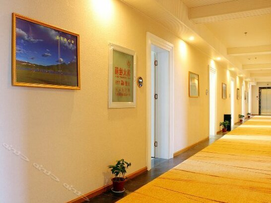 Jifute Hotel - Photo5
