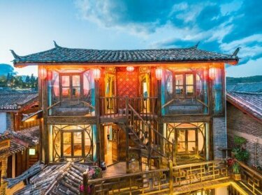 Jin Shang Yun Di Snow Mountain-view Inn