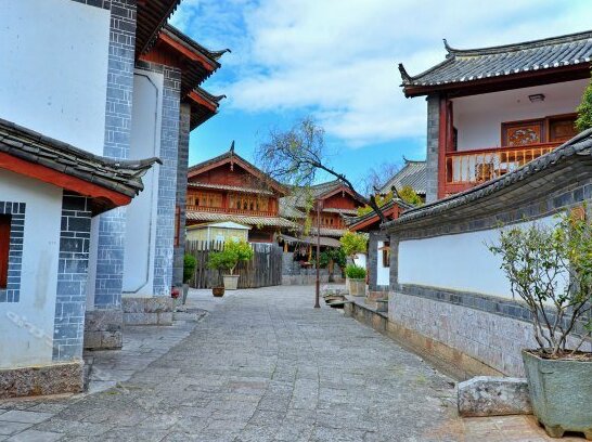Jin Xin Ge Inn - Photo2