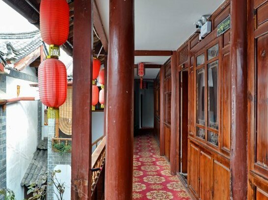 Jin Xin Ge Inn - Photo4