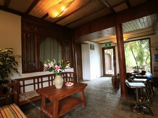 Jing Tu Guan Jing Inn - Photo3