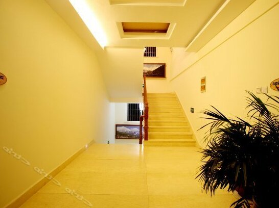 Jing Yue Hotel Lijiang - Photo2