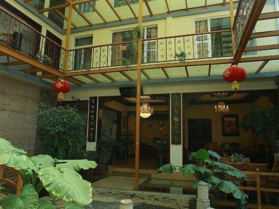 Jingzuan Business Hotel - Photo5