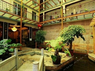 Jingzuan Business Hotel
