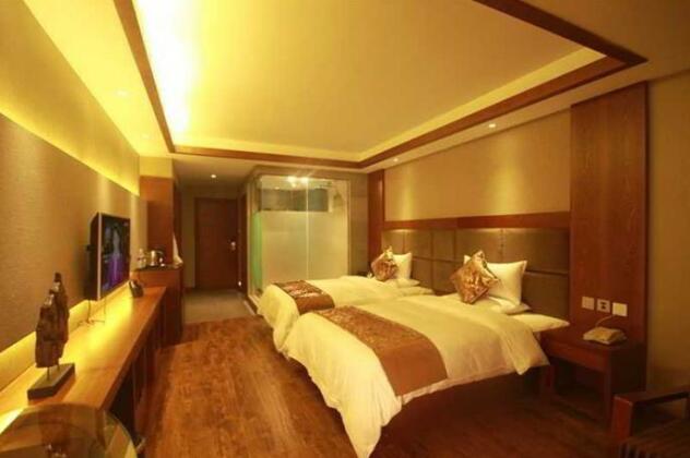 Jinheng International Hotel - Photo2
