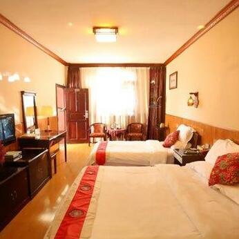 Jinhong Villa - Photo4