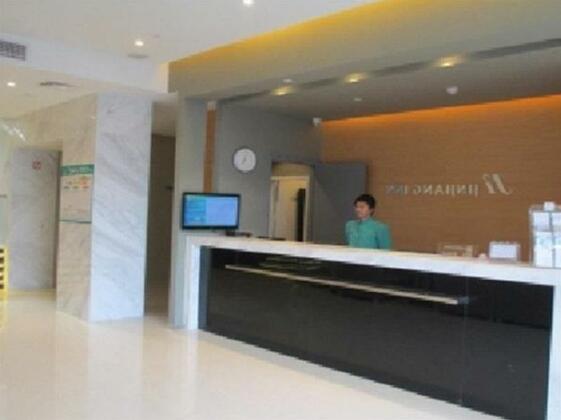 Jinjiang Inn Lijiang Express Bus Termina Branch - Photo2