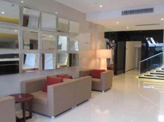 Jinjiang Inn Lijiang Express Bus Termina Branch - Photo3