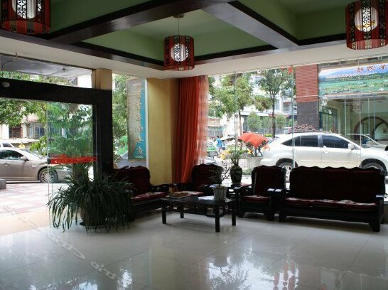 Jinkang Hotel - Photo4