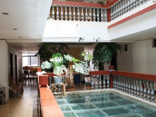 Jinkang Hotel - Photo5